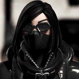 Renee Fortnite wallpaper