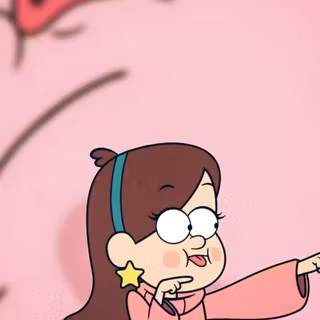 Gravity Falls Mabel wallpaper