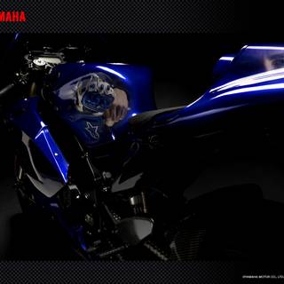 Yamaha Racing wallpaper