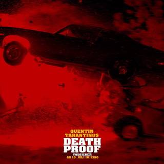 Grindhouse wallpaper