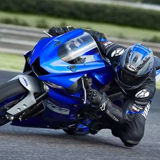 Yamaha Racing wallpaper