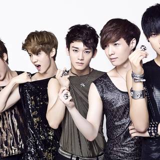 BTS 1920x1080 wallpaper