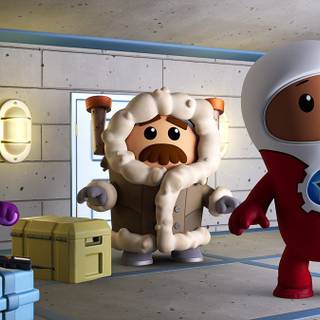 Go Jetters wallpaper