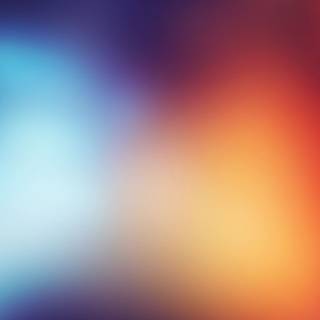 Hot and cold wallpaper