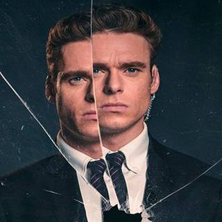 Bodyguard Netflix wallpaper