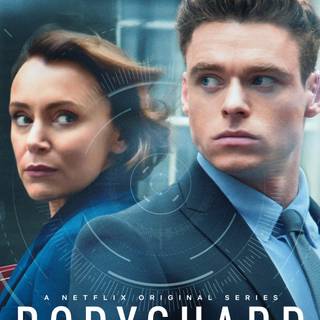 Bodyguard Netflix wallpaper