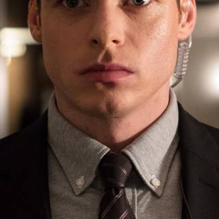 Bodyguard Netflix wallpaper