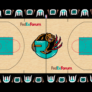 Vancouver Grizzlies wallpaper