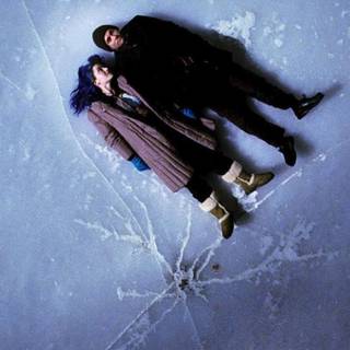 Eternal Sunshine of a Spotless Mind wallpaper