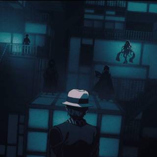 Demon Slayer Upper Moon wallpaper