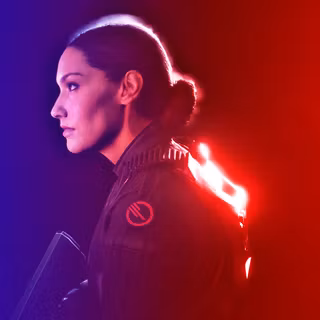 Iden Versio wallpaper