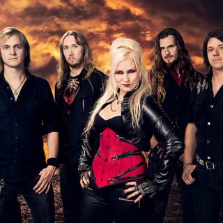 Battle Beast wallpaper