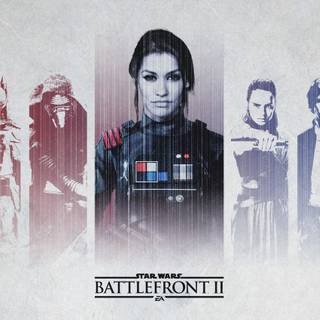 Iden Versio wallpaper