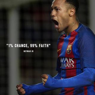 Neymar quotes wallpaper
