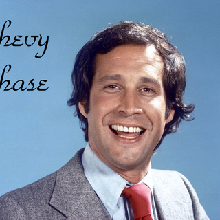 Chevy Chase wallpaper