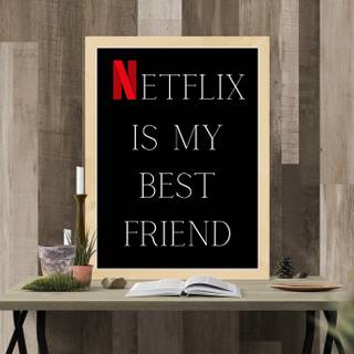 My best friend wallpaper