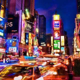 New York Times wallpaper