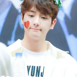 Hyunjae The Boyz wallpaper