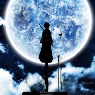 Bleach Rukia wallpaper