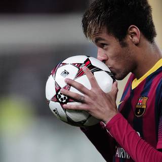 Neymar old wallpaper