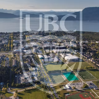 UBC wallpaper