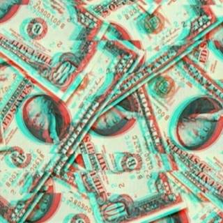 Money aesthetic wallpaper