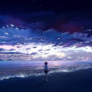 2048x1152 anime wallpaper