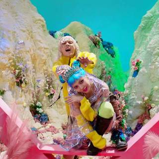 Pingpong Hyuna wallpaper