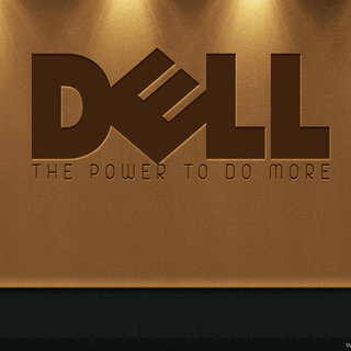 Dell HD wallpaper