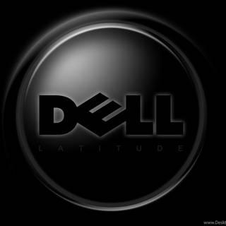 Dell HD wallpaper