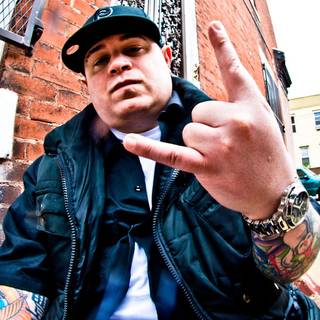 Vinnie Paz wallpaper