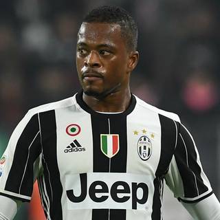 Patrice Evra wallpaper