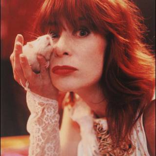 Rita Lee wallpaper