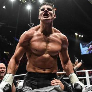 Rico Verhoeven wallpaper