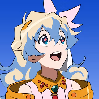 Nia Teppelin wallpaper