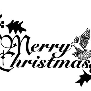 Banner Christmas wallpaper