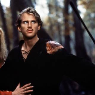 The Princess Bride desktop wallpaper