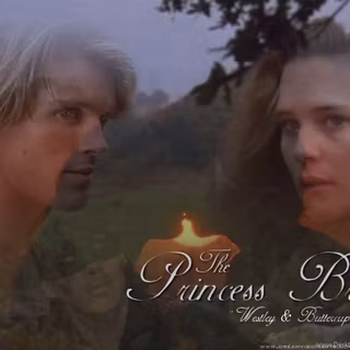 The Princess Bride desktop wallpaper