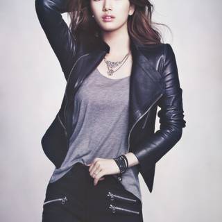 Suzy Miss A wallpaper