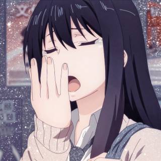 Yotsuya Miko wallpaper