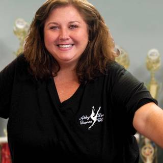 Abby Lee Miller wallpaper