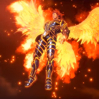 Wu Geng Ji wallpaper