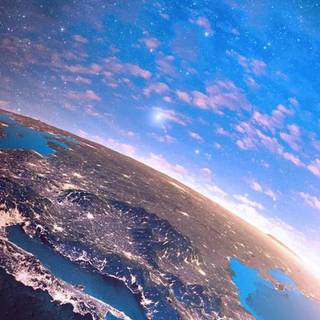 Beautiful places iPhone wallpaper