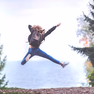 Human nature wallpaper