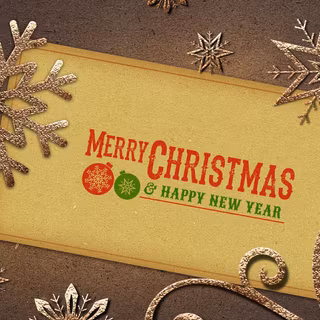 Vintage Christmas 1920x1080 wallpaper