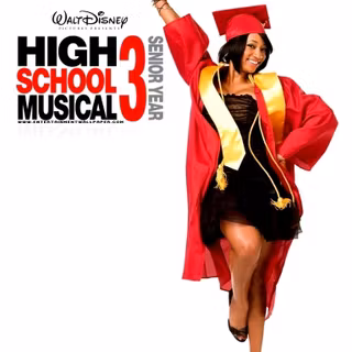 High School Musical 3: Senior Year wallpaper