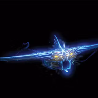 Ghost Leviathan wallpaper