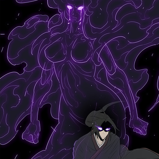 Legend of The Northern Blade wallpaper