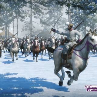 Total War: Shogun 2: Fall of the Samurai wallpaper