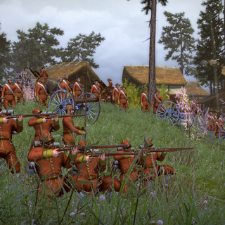 Total War: Shogun 2: Fall of the Samurai wallpaper